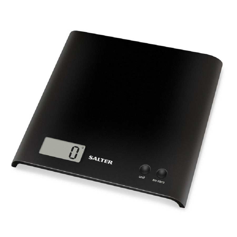 Salter ARC Scale Black 3KG