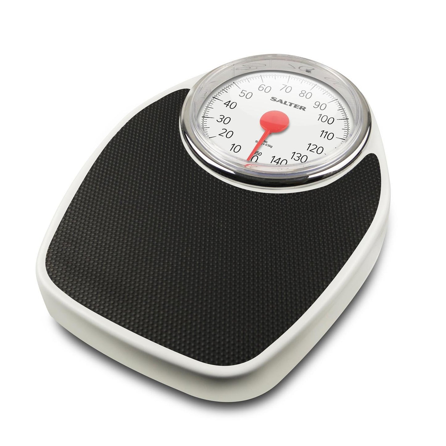 Salter Doctor Style Mechanical Bathroom Scale 150kg