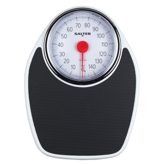 Salter Doctor Style Mechanical Bathroom Scale 150kg